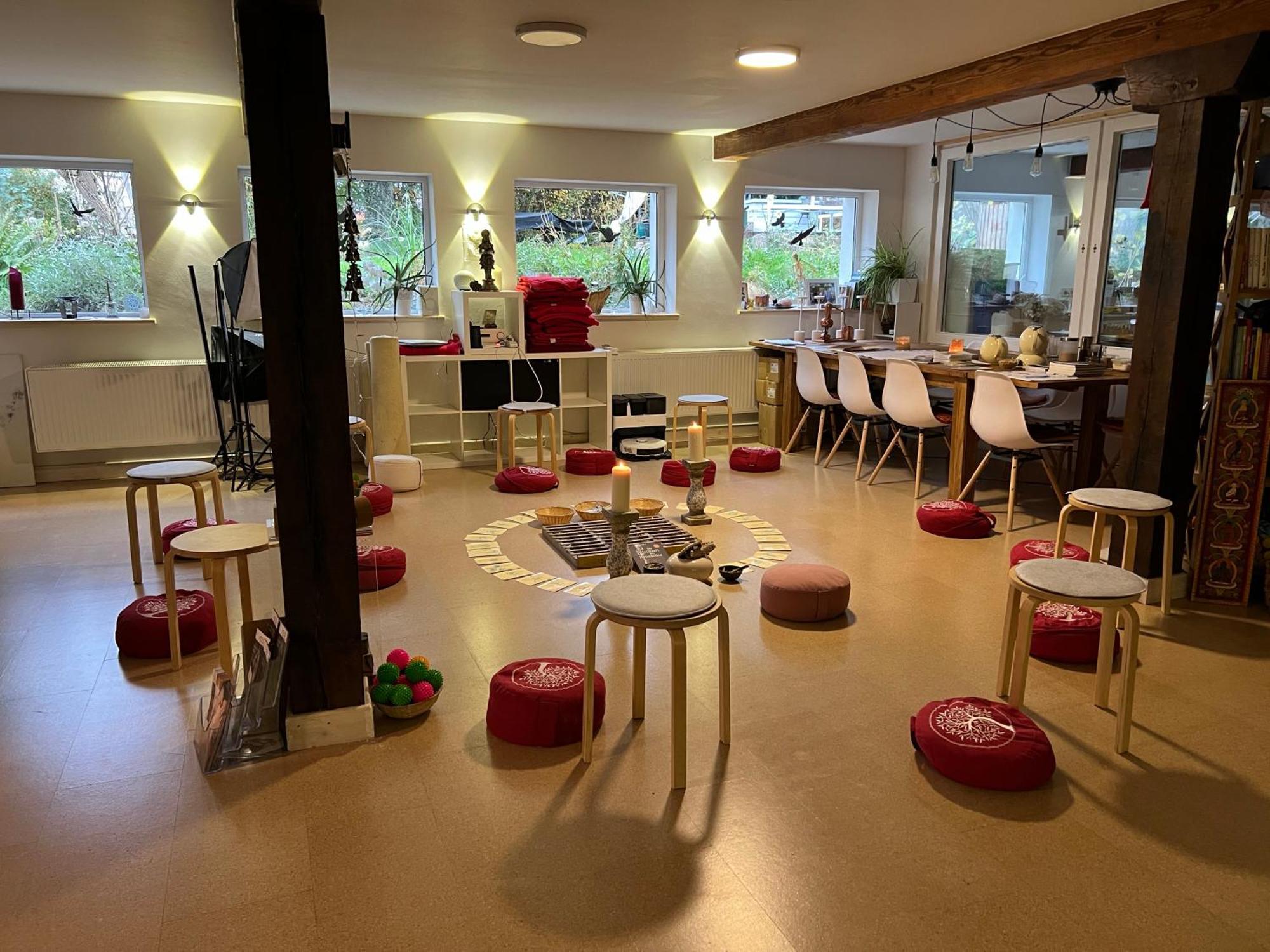 Ferieninrosengarten 1 Zi Appartement 190 Cm Deckenhoehe Oder Grosse 4 Zi Dg Whg Exterior foto